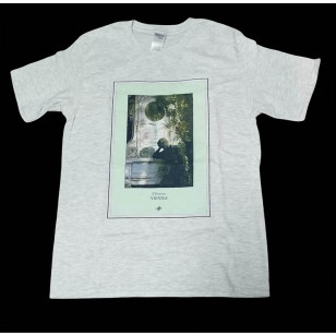 Ultravox - Vienna  (Single) T Shirt ( Men S ) ***READY TO SHIP from Hong Kong***